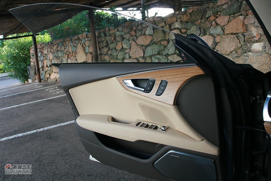 µA7 Sportback