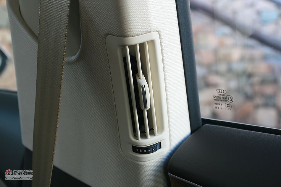 µA7 Sportback