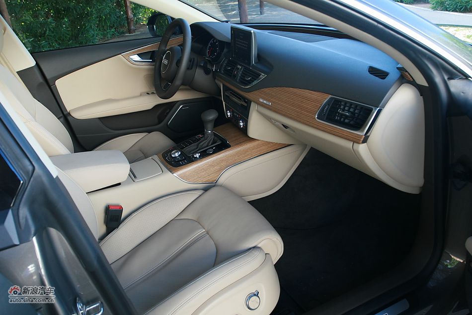 µA7 Sportback