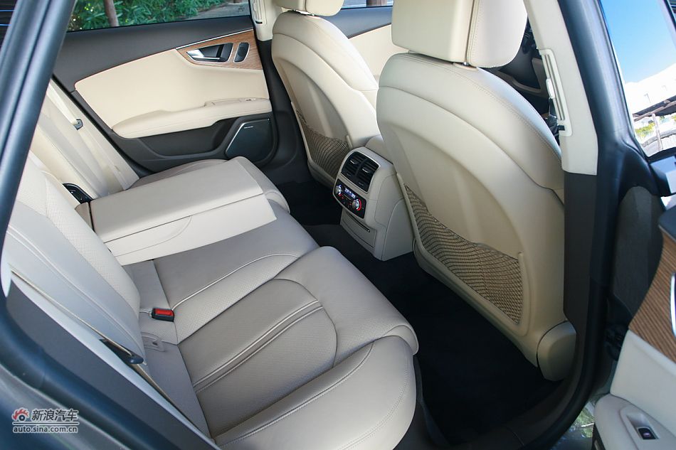 µA7 Sportback