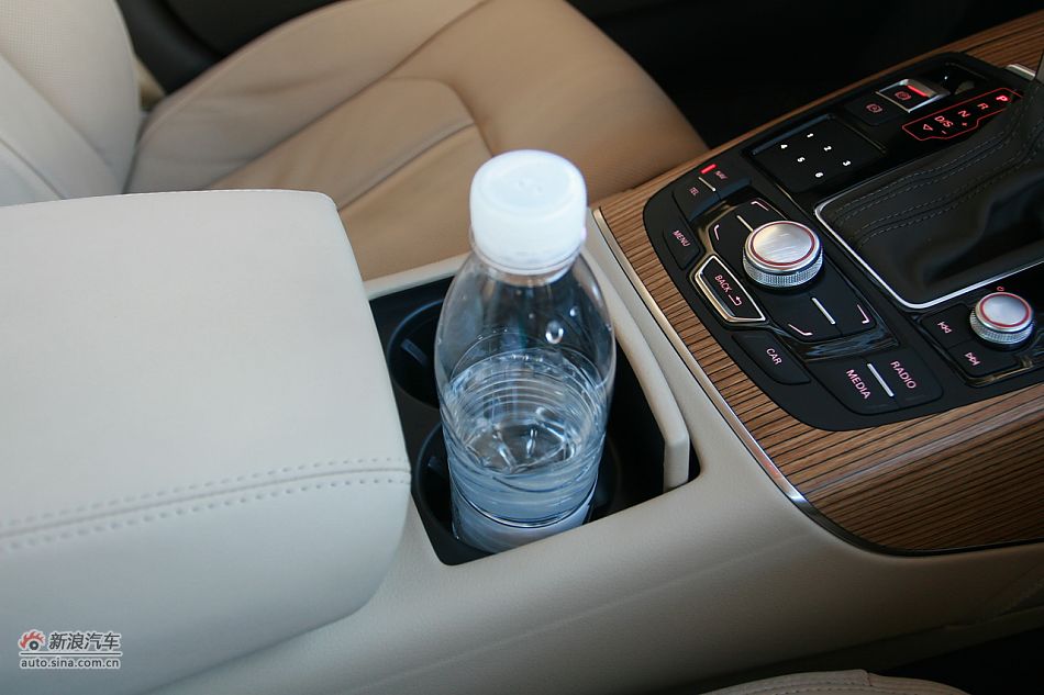 µA7 Sportback