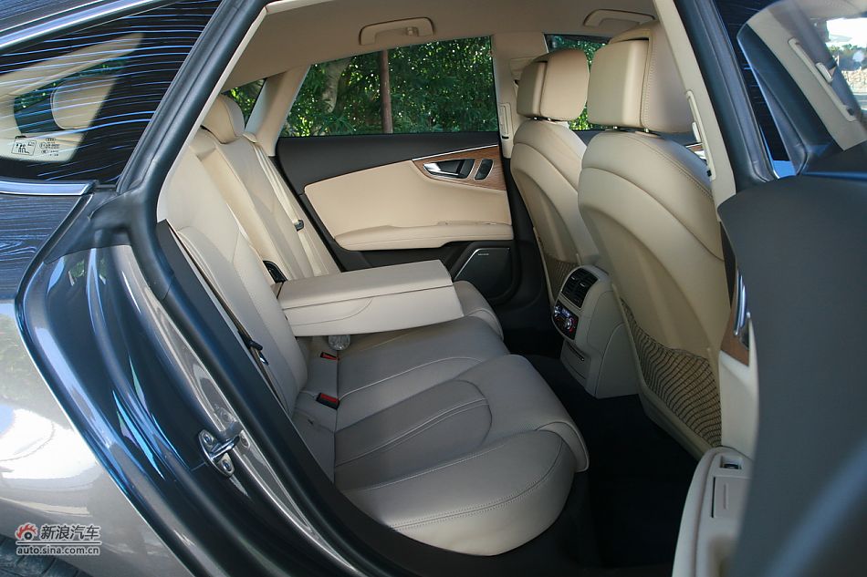 µA7 Sportback