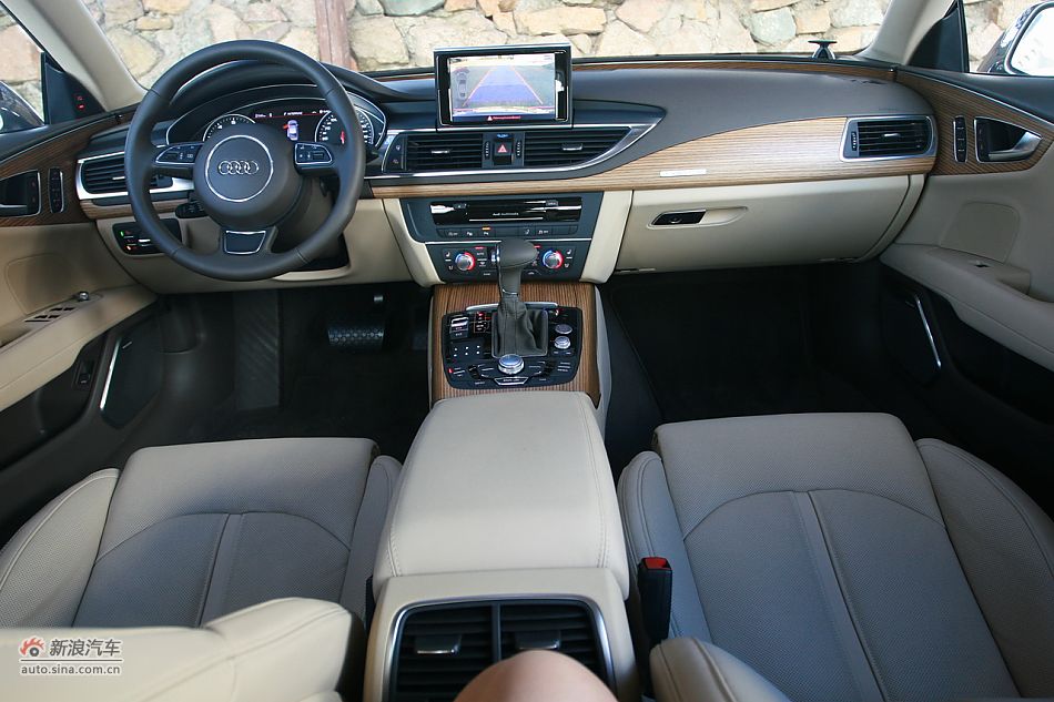 µA7 Sportback