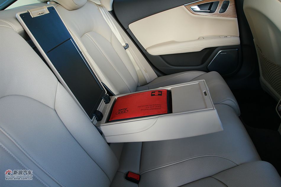 µA7 Sportback