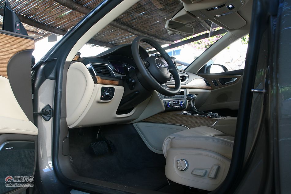 µA7 Sportback