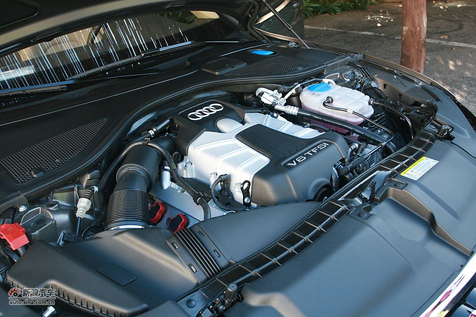 µA7 Sportback