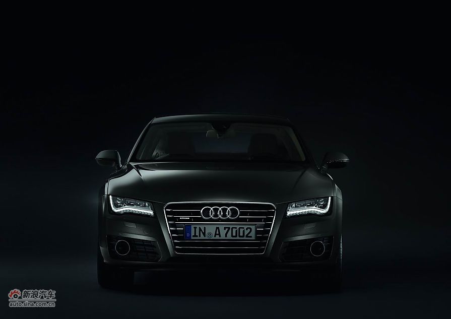 µA7 Sportbackͼ