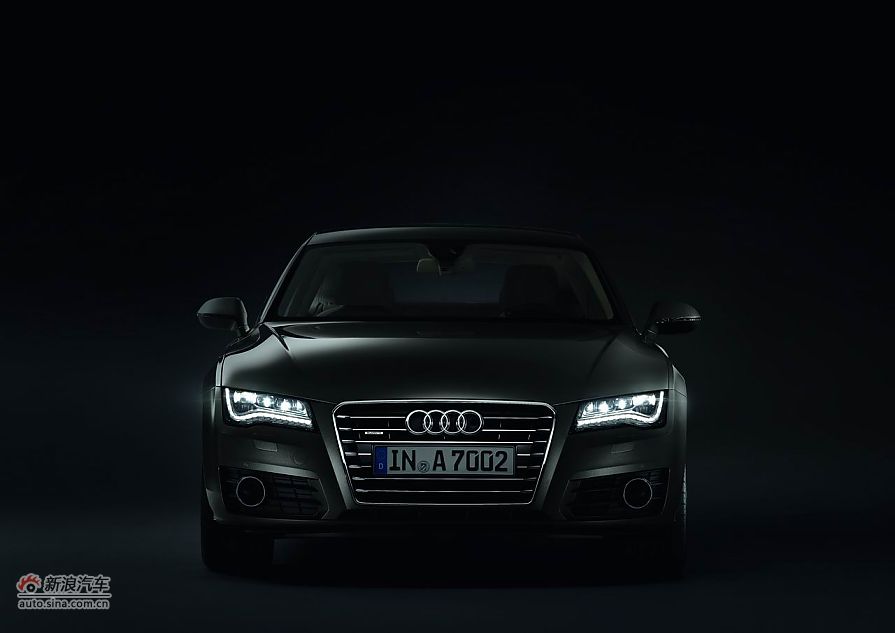µA7 Sportbackͼ