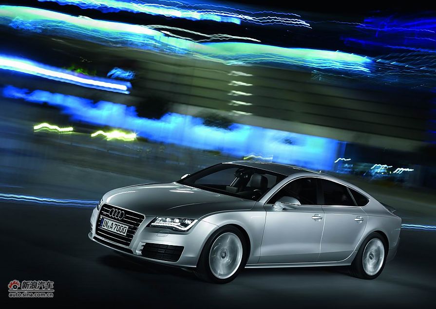 µA7 Sportbackͼ