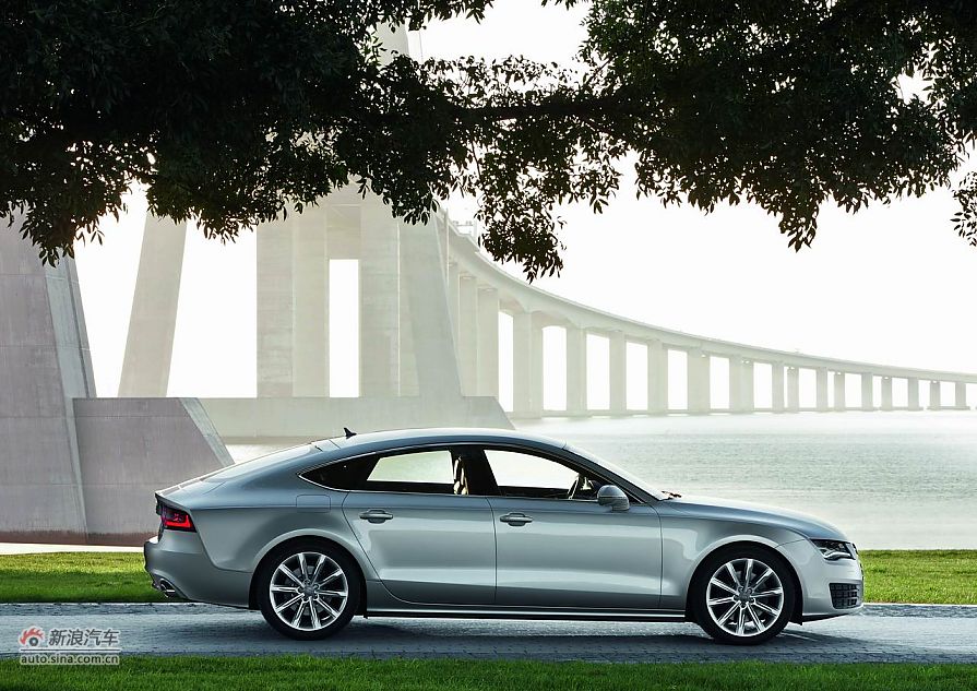 µA7 Sportbackͼ