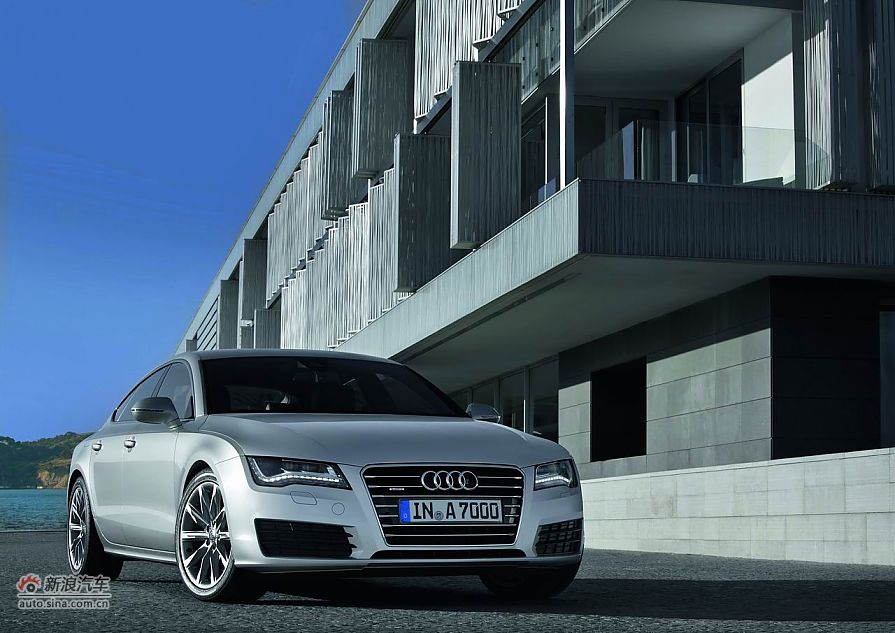 µA7 Sportbackͼ