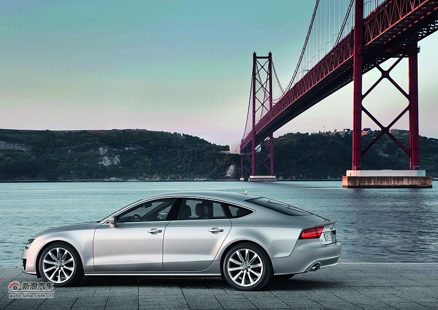 µA7 Sportbackͼ