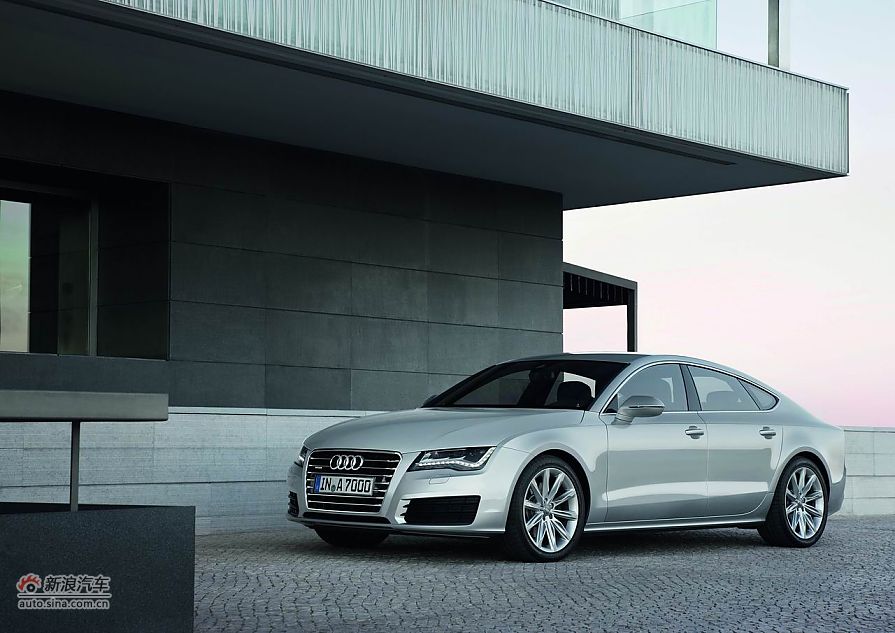 µA7 Sportbackͼ