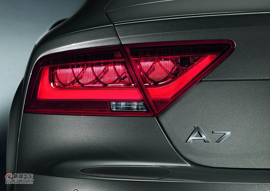 µA7 Sportbackͼ
