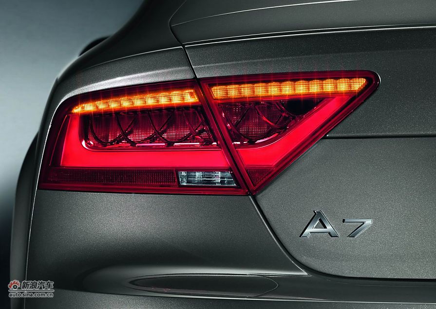 µA7 Sportbackͼ