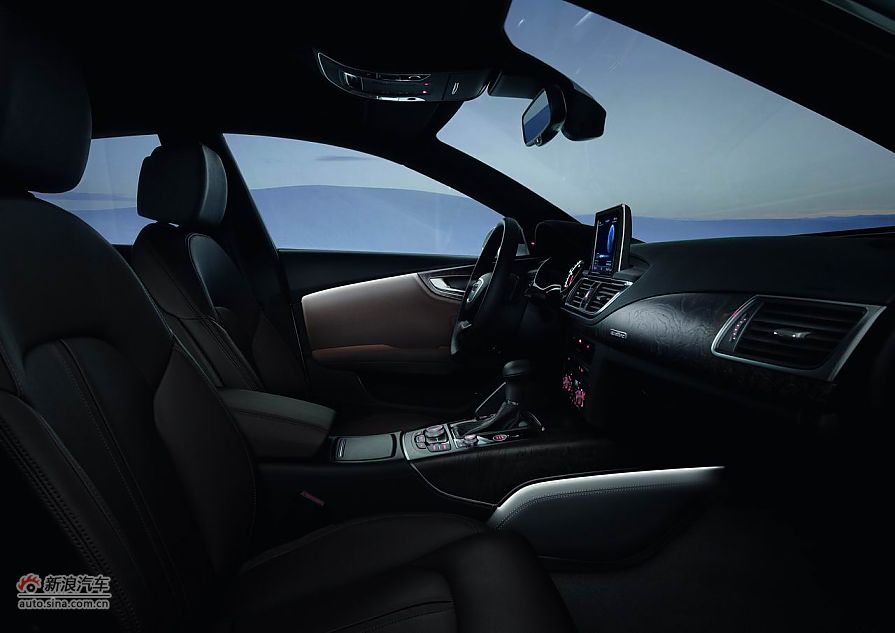 µA7 Sportbackͼ