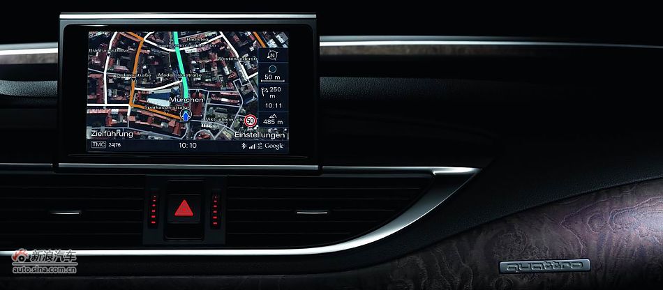 µA7 Sportbackͼ