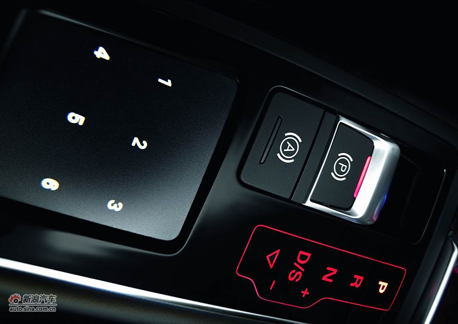 µA7 Sportbackͼ