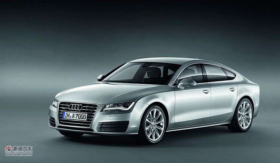 µA7 Sportbackͼ