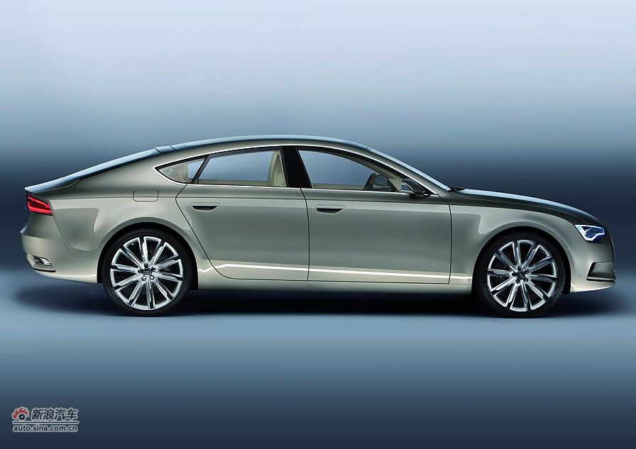 µA7 Sportbackͼ