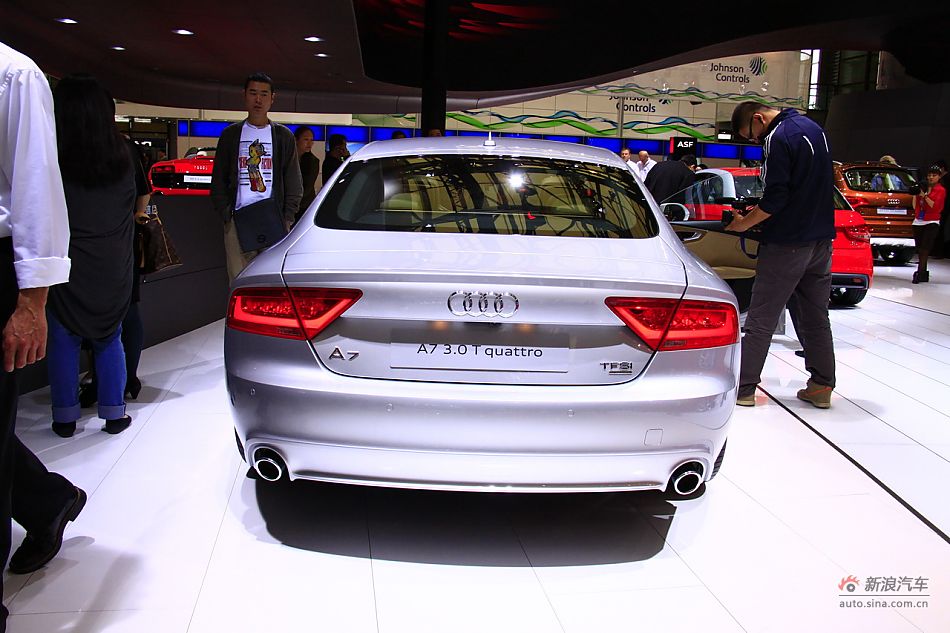 µA7Quattro