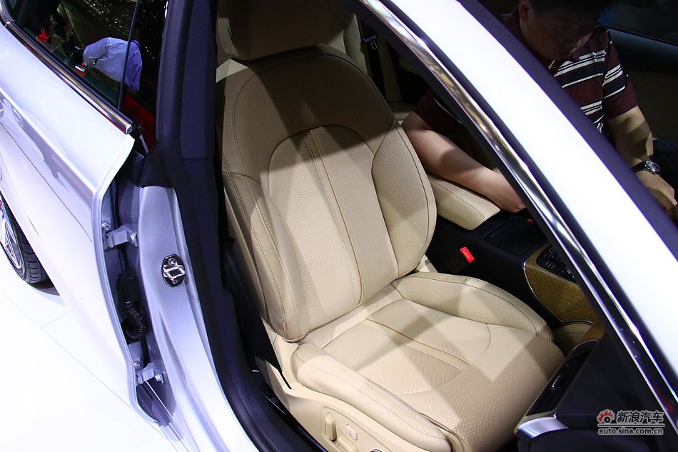 µA7 Sportback