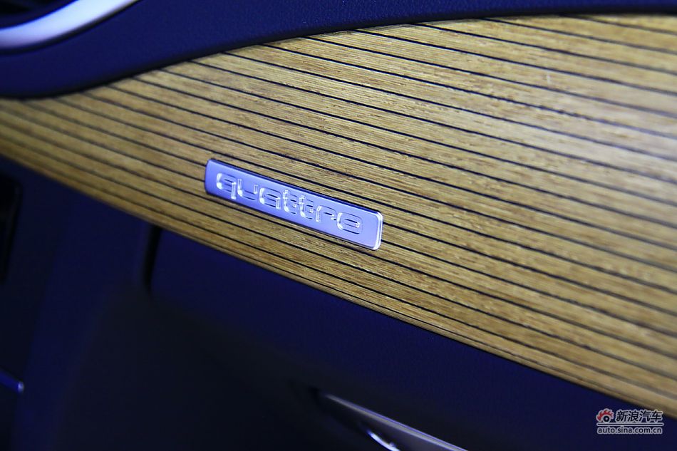 µA7 Sportback