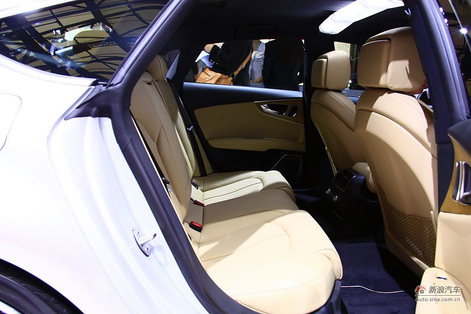 µA7 Sportback
