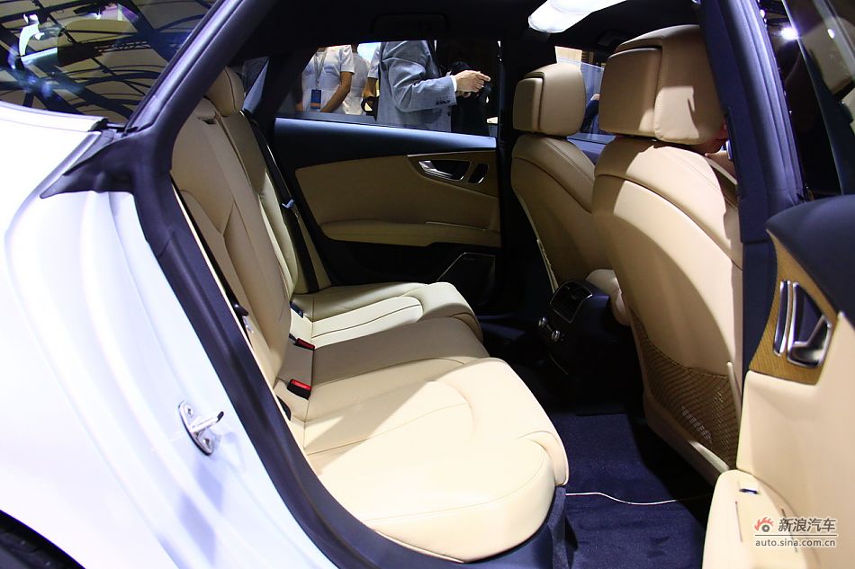 µA7 Sportback