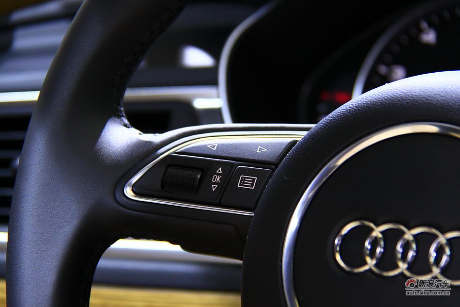 µA7 Sportback