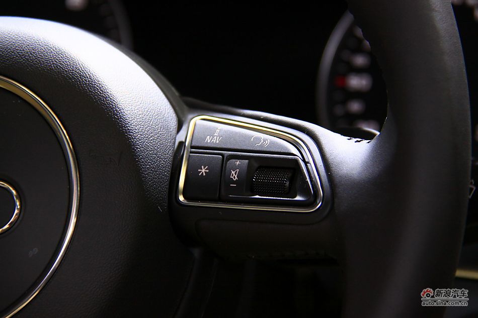 µA7 Sportback