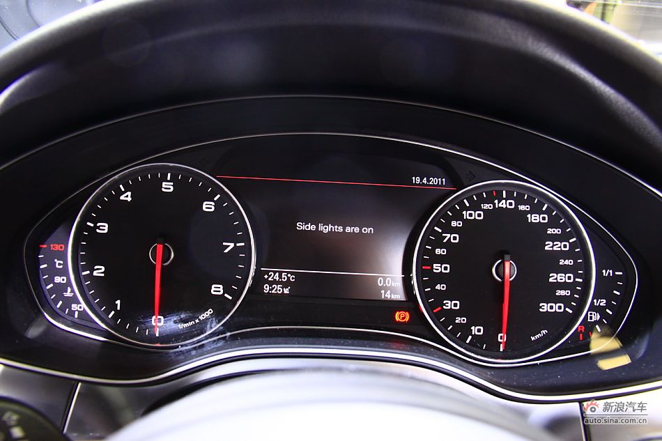 µA7 Sportback