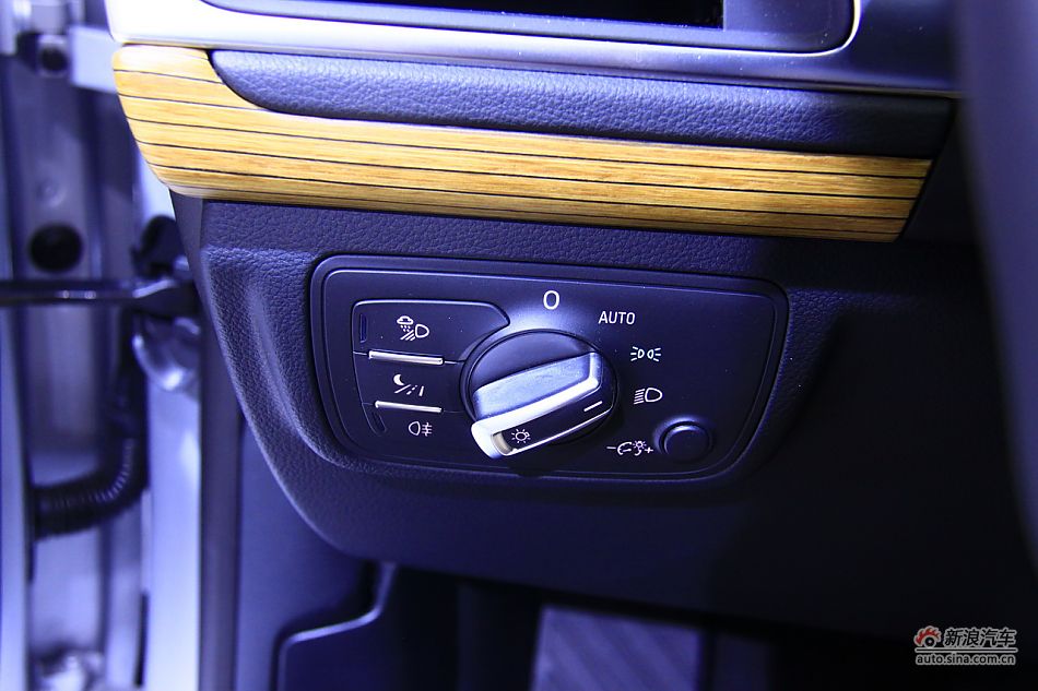 µA7 Sportback