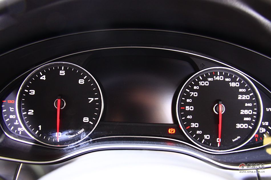 µA7 Sportback