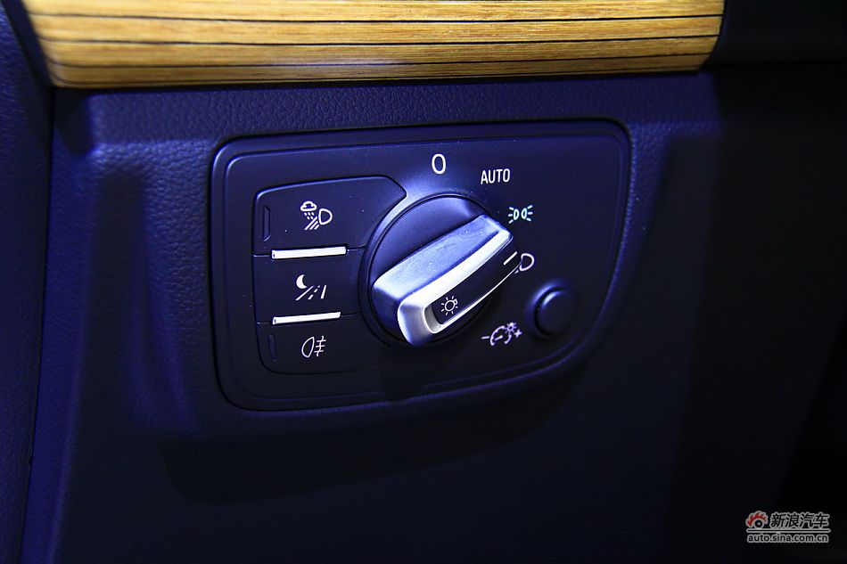 µA7 Sportback