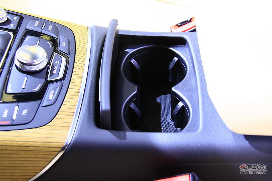 µA7 Sportback
