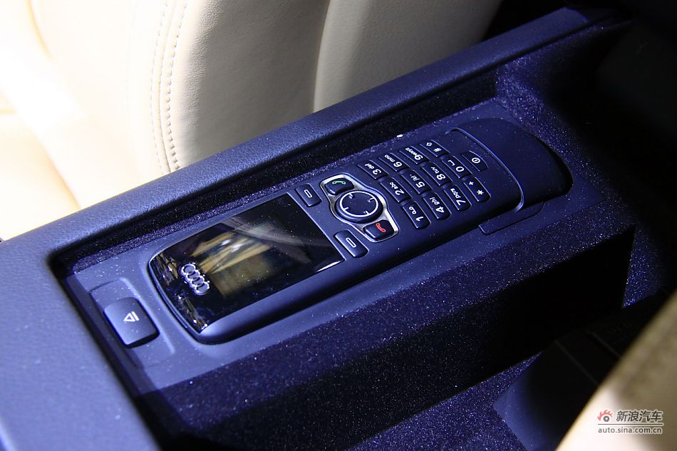 µA7 Sportback