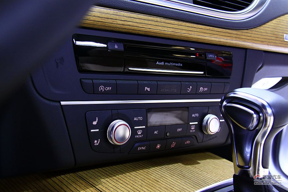 µA7 Sportback