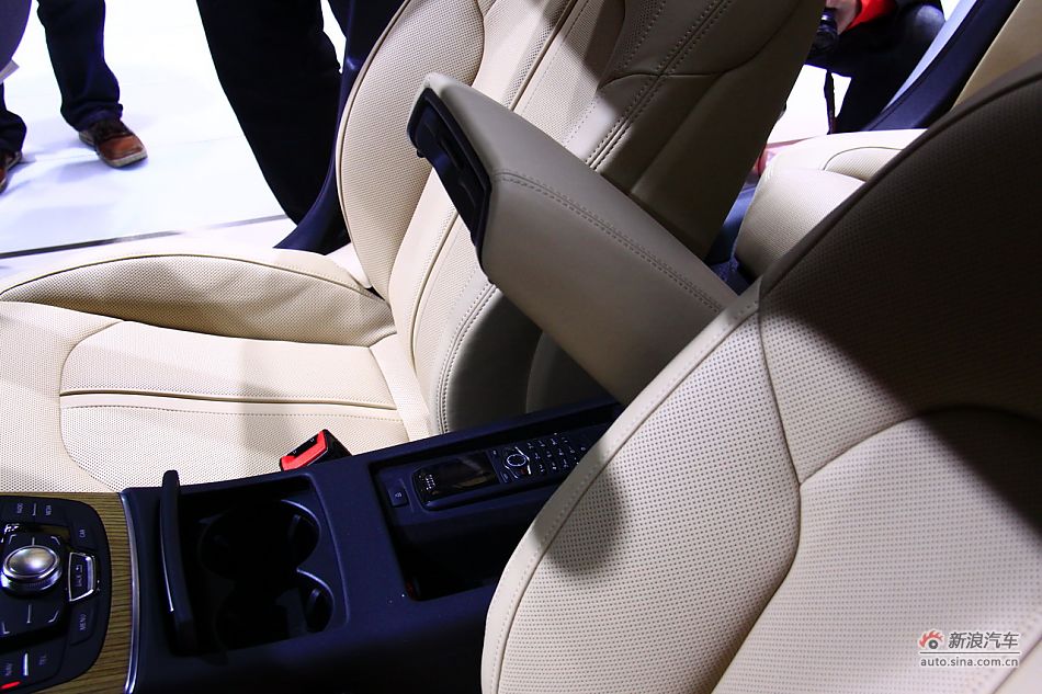 µA7 Sportback