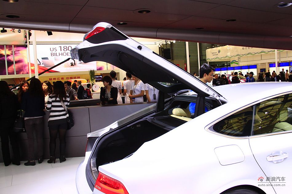 µA7 Sportback