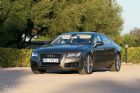 奥迪A7 Sportback