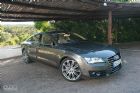 奥迪A7 Sportback