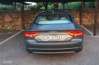 µA7 Sportback