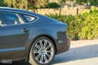 µA7 Sportback