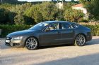 µA7 Sportback