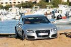 µA7 Sportback