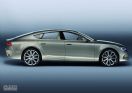 µA7 Sportbackͼ