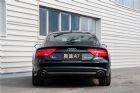 2013款 50 TFSI quattro豪华型 外观