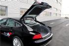 2013款 50 TFSI quattro豪华型 座椅空间
