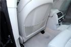 2013款 50 TFSI quattro豪华型 座椅空间